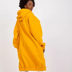 JEANS Takit | Plus!></noscript>Rue Paris Betty collegetakki mustard
