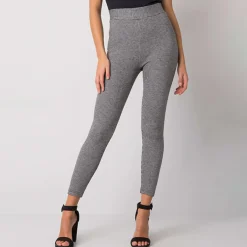 JEANS Leggingsit>Rue Paris Briseida leggingsit ruutukuvio