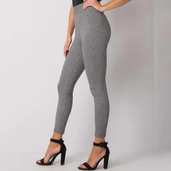 JEANS Leggingsit>Rue Paris Briseida leggingsit ruutukuvio