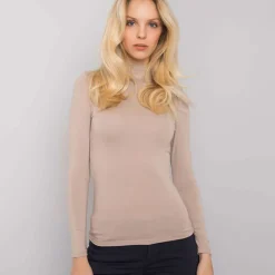 JEANS Pitkähihaiset Paidat></noscript>Rue Paris Cassies poolopaita beige