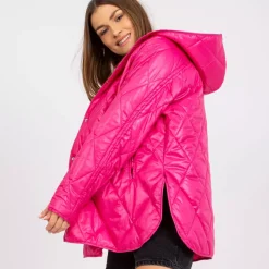 JEANS Takit>Rue Paris Eleanor takki fuksia