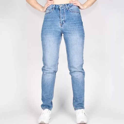 JEANS Farkut>Rue Paris Isabelle farkut sininen