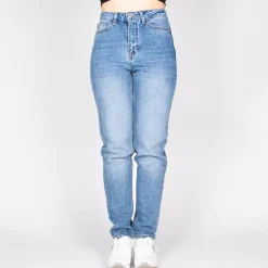 JEANS Farkut>Rue Paris Isabelle farkut sininen