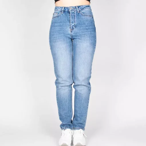 JEANS Farkut>Rue Paris Isabelle farkut sininen