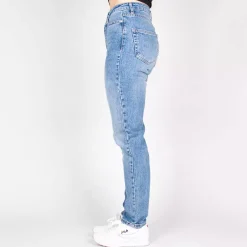 JEANS Farkut></noscript>Rue Paris Isabelle farkut sininen
