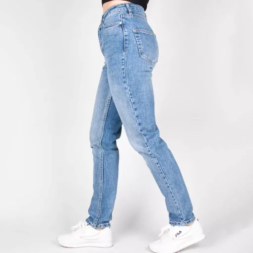 JEANS Farkut>Rue Paris Isabelle farkut sininen