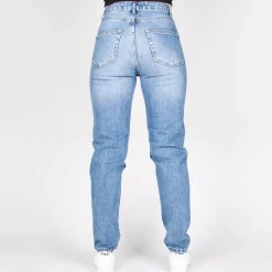 JEANS Farkut></noscript>Rue Paris Isabelle farkut sininen