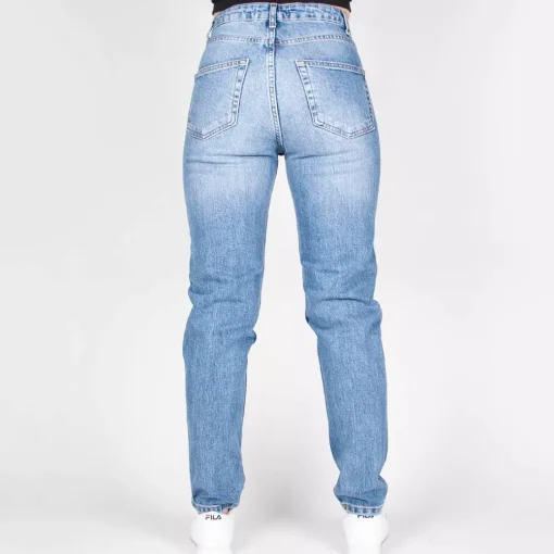 JEANS Farkut>Rue Paris Isabelle farkut sininen