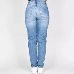 JEANS Farkut></noscript>Rue Paris Isabelle farkut sininen