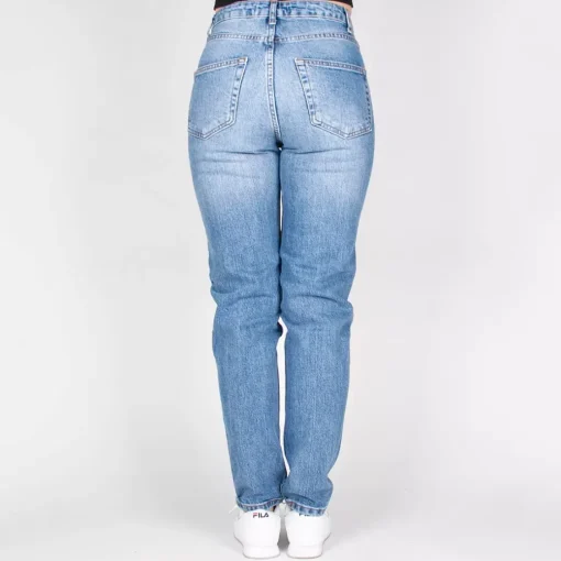 JEANS Farkut>Rue Paris Isabelle farkut sininen