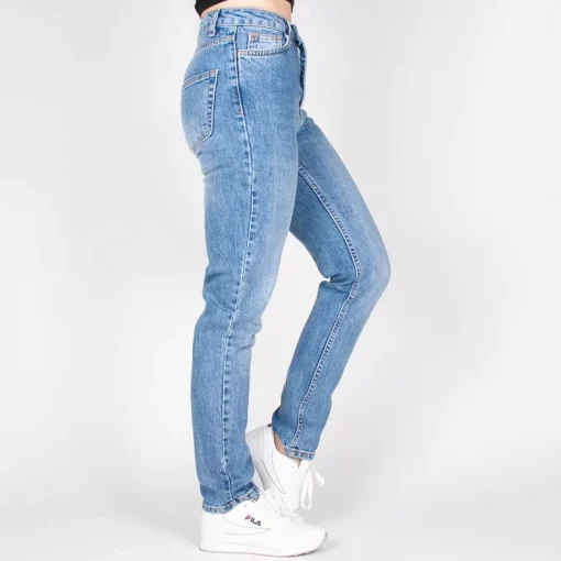 JEANS Farkut>Rue Paris Isabelle farkut sininen