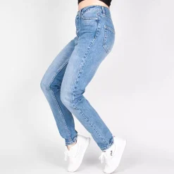 JEANS Farkut></noscript>Rue Paris Isabelle farkut sininen