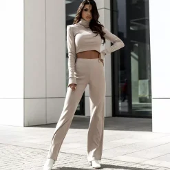 JEANS Pitkähihaiset Paidat></noscript>Rue Paris Juberri setti beige