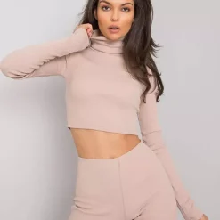JEANS Pitkähihaiset Paidat></noscript>Rue Paris Juberri setti beige