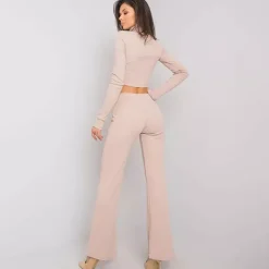 JEANS Pitkähihaiset Paidat></noscript>Rue Paris Juberri setti beige