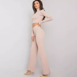 JEANS Pitkähihaiset Paidat></noscript>Rue Paris Juberri setti beige