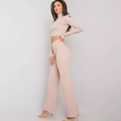 JEANS Pitkähihaiset Paidat>Rue Paris Juberri setti beige