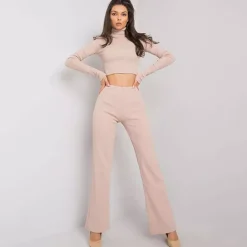 JEANS Pitkähihaiset Paidat></noscript>Rue Paris Juberri setti beige