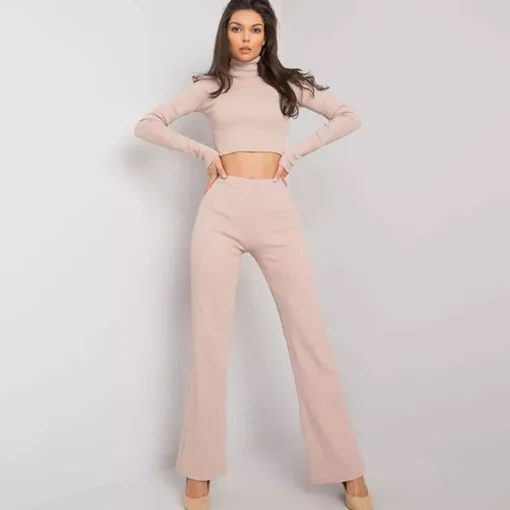 JEANS Pitkähihaiset Paidat>Rue Paris Juberri setti beige