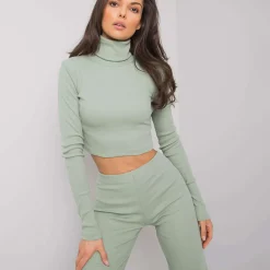 JEANS Pitkähihaiset Paidat>Rue Paris Juberri setti minttu