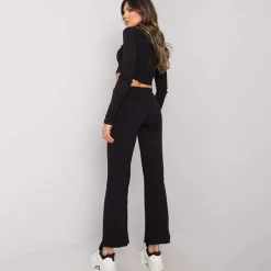 JEANS Pitkähihaiset Paidat>Rue Paris Juberri setti musta