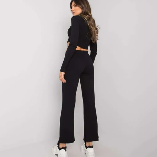 JEANS Pitkähihaiset Paidat>Rue Paris Juberri setti musta