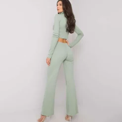 JEANS Pitkähihaiset Paidat></noscript>Rue Paris Juberri setti minttu