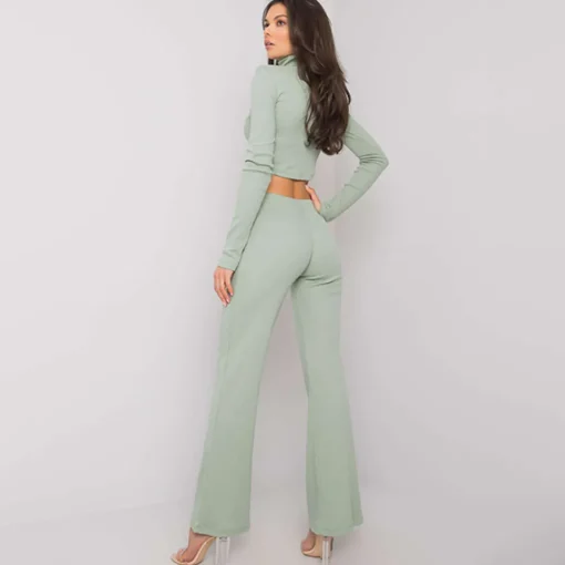JEANS Pitkähihaiset Paidat>Rue Paris Juberri setti minttu