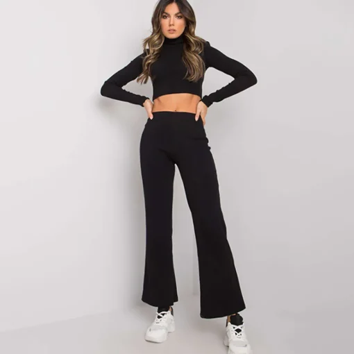 JEANS Pitkähihaiset Paidat>Rue Paris Juberri setti musta