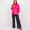 JEANS Takit>Rue Paris Kelly takki fuksia