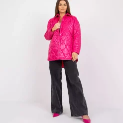 JEANS Takit>Rue Paris Kelly takki fuksia