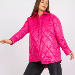 JEANS Takit>Rue Paris Kelly takki fuksia