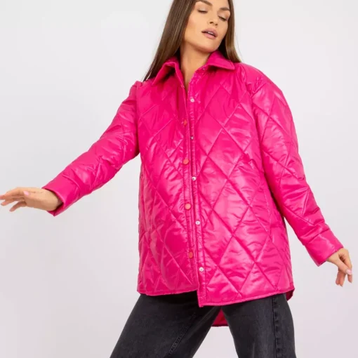JEANS Takit>Rue Paris Kelly takki fuksia