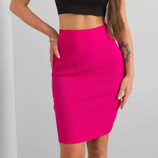 JEANS Hameet>Rue Paris Luna ribbihame fuksia