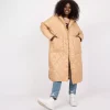 JEANS Takit>Rue Paris Maule takki beige