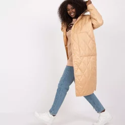 JEANS Takit>Rue Paris Maule takki beige
