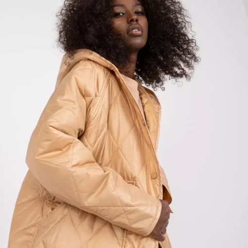 JEANS Takit>Rue Paris Maule takki beige