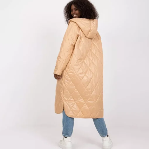 JEANS Takit>Rue Paris Maule takki beige