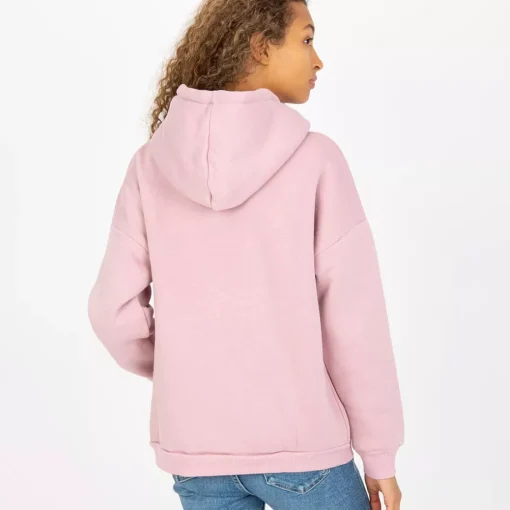 JEANS Hupparit>Rue Paris Rosanne huppari vanha roosa