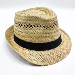 JEANS Kesähatut>Ruokofedora