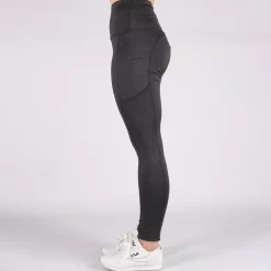 JEANS Leggingsit>ShoSho Laverne leggingsit tummanharmaa