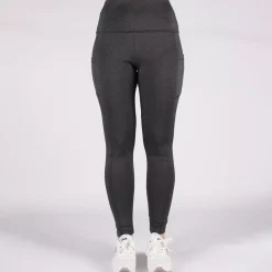 JEANS Leggingsit></noscript>ShoSho Laverne leggingsit tummanharmaa