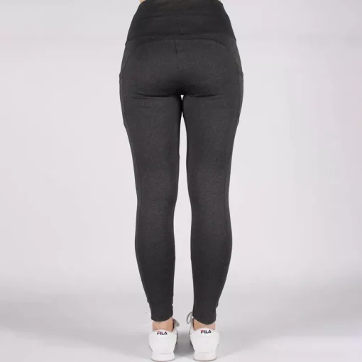 JEANS Leggingsit>ShoSho Laverne leggingsit tummanharmaa