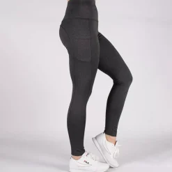 JEANS Leggingsit></noscript>ShoSho Laverne leggingsit tummanharmaa