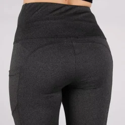 JEANS Leggingsit></noscript>ShoSho Laverne leggingsit tummanharmaa