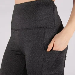 JEANS Leggingsit></noscript>ShoSho Laverne leggingsit tummanharmaa
