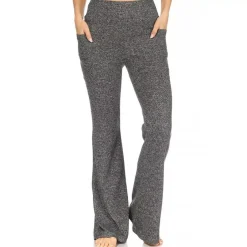 JEANS Housut></noscript>ShoSho Macy Palazzo housut v.harmaa