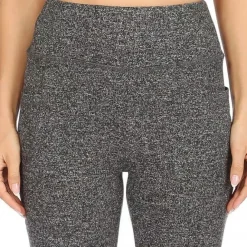 JEANS Housut></noscript>ShoSho Macy Palazzo housut v.harmaa