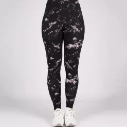 JEANS Leggingsit>ShoSho Melody Butt Sculpt kuvioidut leggingsit