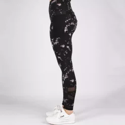 JEANS Leggingsit></noscript>ShoSho Melody Butt Sculpt kuvioidut leggingsit